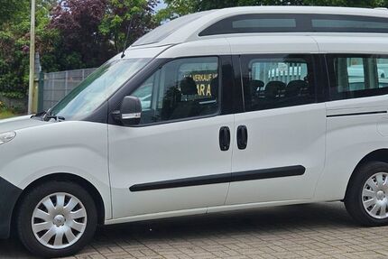 Opel Combo 212.250 km 5.600 &euro; Delmenhorst 27751