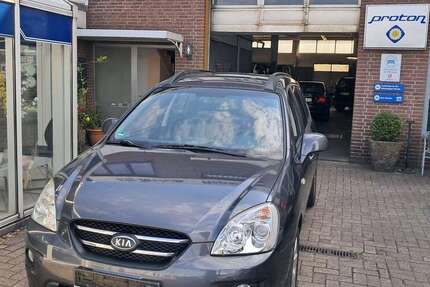 Kia Carens 105.000 km 4.990 € Bremen 28217