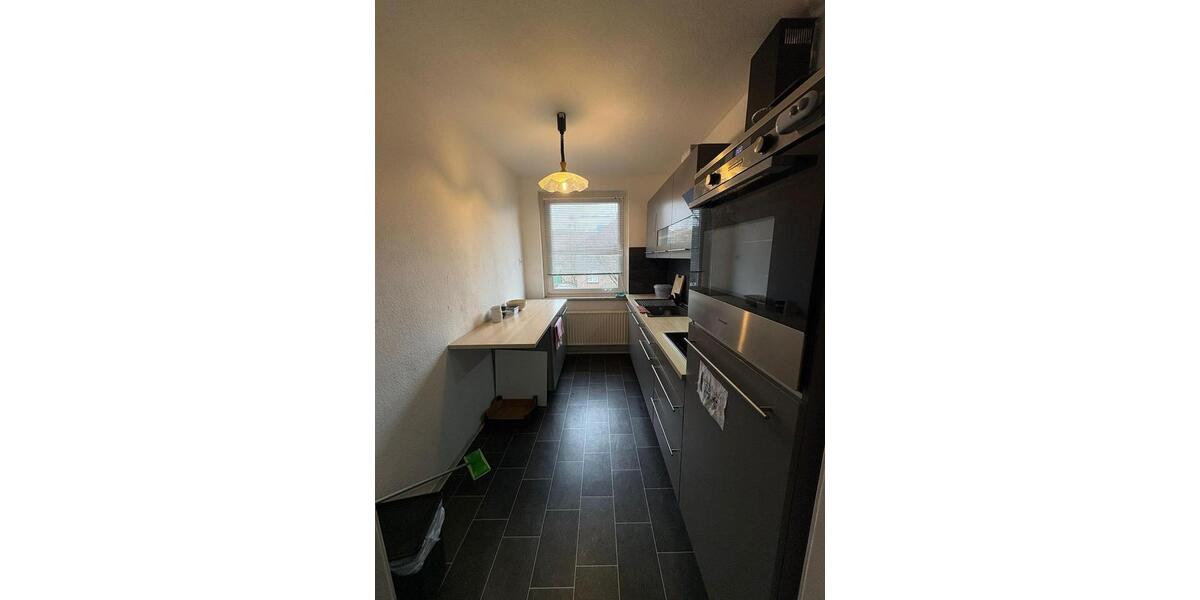 Etagenwohnung Bremen Walle - 3 Zimmer, 65 m&sup2;, 850&euro; | Angebot:24851288