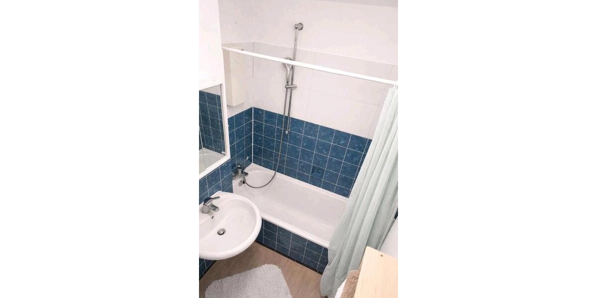 Etagenwohnung Bremen Gröpelingen - 2 Zimmer, 47 m&sup2;, 147.000&euro; | Angebot:25948900