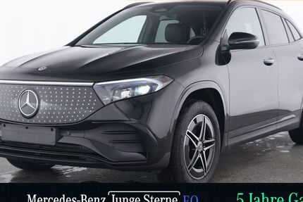 Mercedes-Benz EQA 14.197 km 42.942 &euro; Weyhe 28844