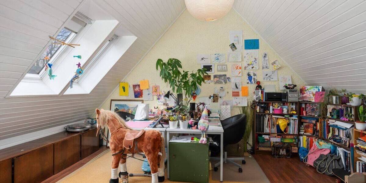 Reihenmittelhaus Bremen St. Magnus - 6 Zimmer, 150 m&sup2;, 259.000&euro; | Angebot:25982995