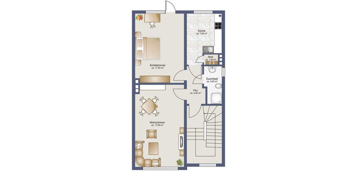 Mehrfamilienhaus, Wohnhaus Bremen Woltmershausen - 6 Zimmer, 335.000&euro; | Angebot:25708345