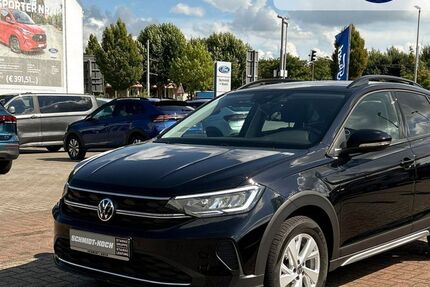 VW Taigo 18.587 km 23.950 € Bremen 28201