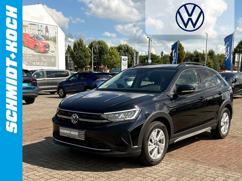 VW Taigo 18.587 km 23.950 € Bremen 28201