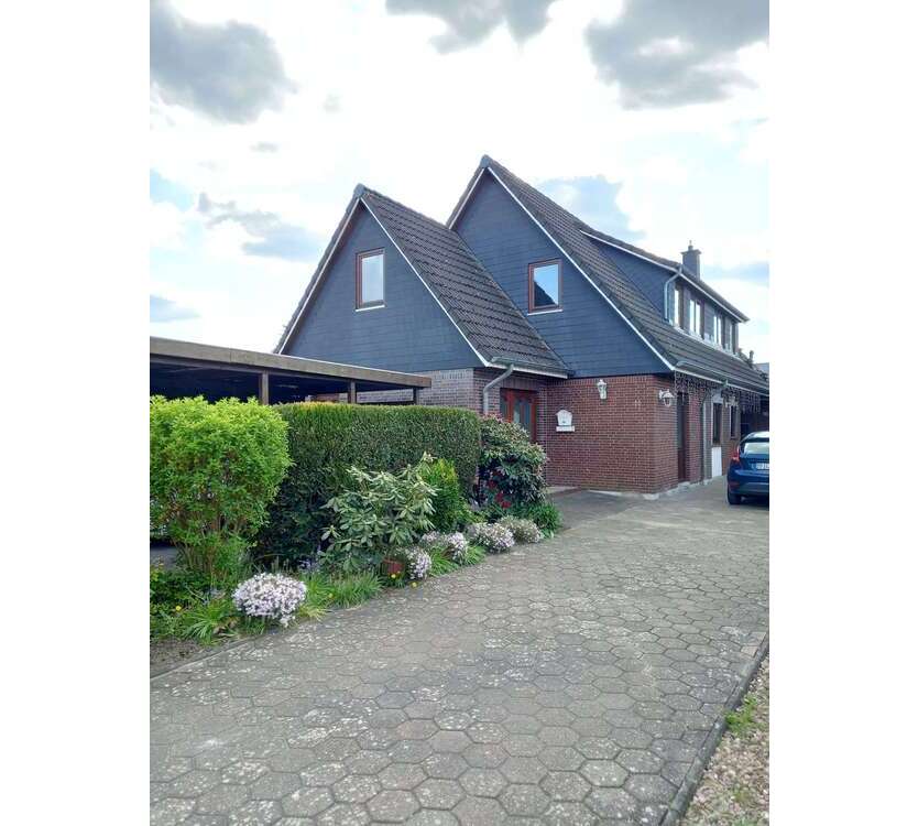 Wohnung zum Mieten in Stuhr 770 € 110 m²