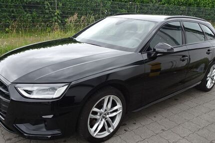 Audi A4 98.330 km 21.990 &euro; Osterholz-Scharmbeck 27711