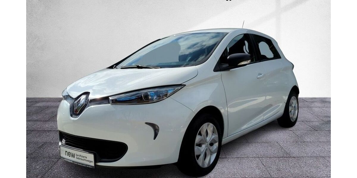 Renault ZOE 23.122 km 10.480 &euro; Bremen 28199
