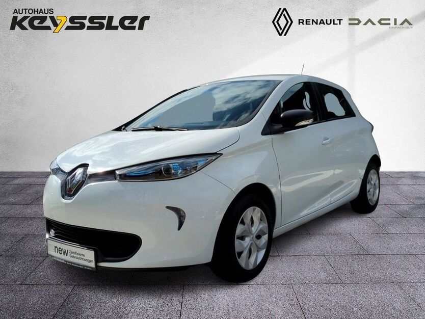 Renault ZOE 23.122 km 10.480 € Bremen 28199