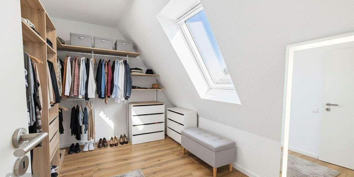 Einfamilienhaus Langwedel - 3 Zimmer, 96 m&sup2;, 319.000&euro; | Angebot:25897925