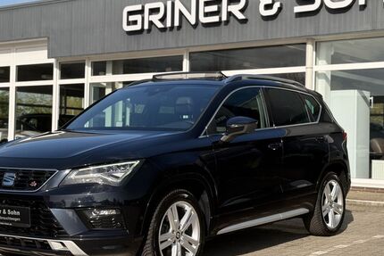 Seat Ateca 96.310 km 19.450 &euro; Lemwerder 27809
