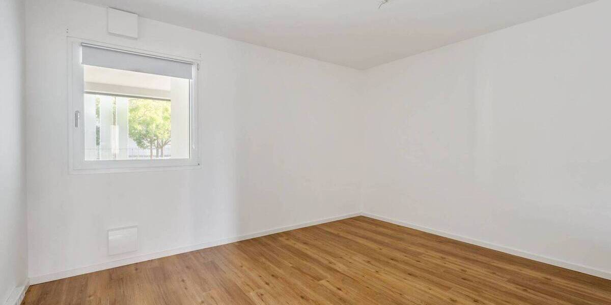 Etagenwohnung Bremen Handelshäfen - 2 Zimmer, 51 m&sup2;, 824&euro; | Angebot:26080172