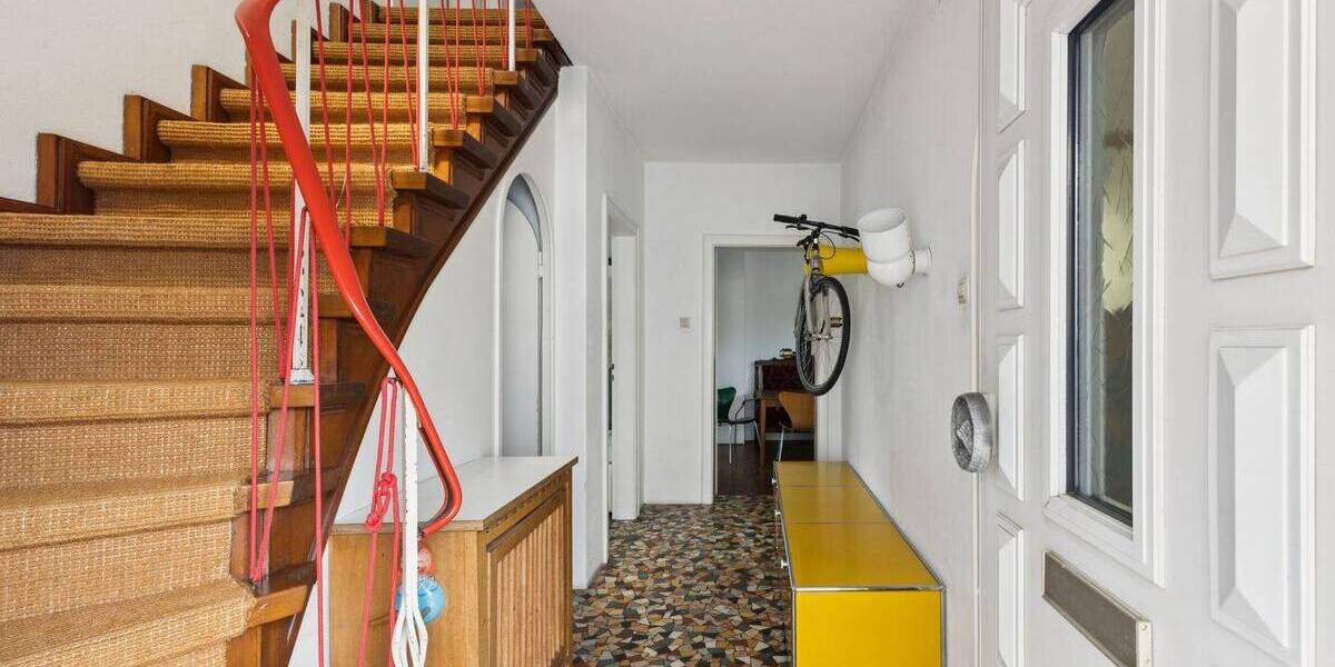 Doppelhaushälfte Bremen Neu Schwachhausen - 5 Zimmer, 110 m&sup2;, 549.000&euro; | Angebot:26786829