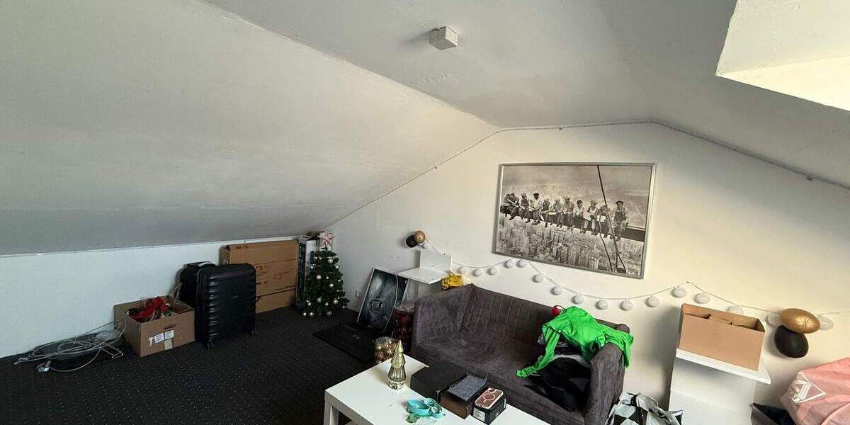 Reihenendhaus Weyhe Lahausen - 6 Zimmer, 122 m&sup2;, 319.000&euro; | Angebot:25682678