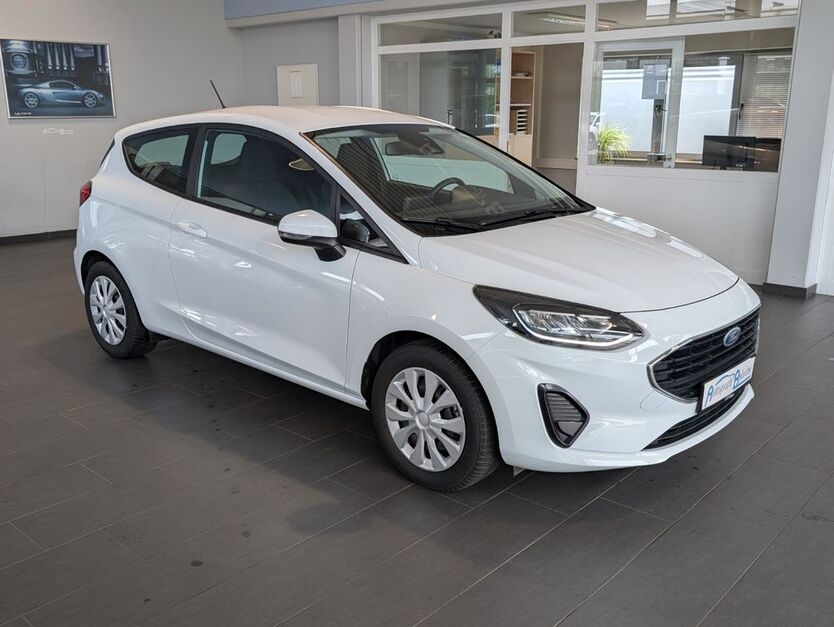 Ford Fiesta 37.346 km 12.450 € Achim Bierden 28832
