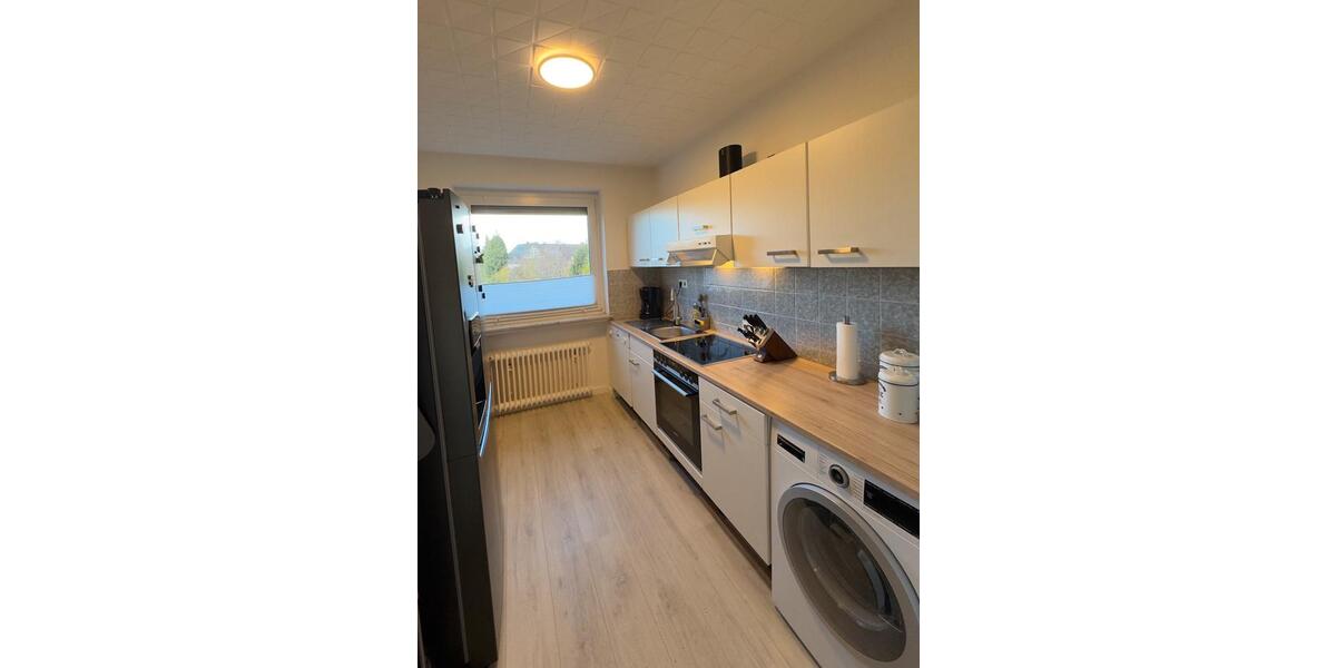 Terrassenwohnung Ganderkesee - 3 Zimmer, 68 m&sup2;, 187.000&euro; | Angebot:24381995