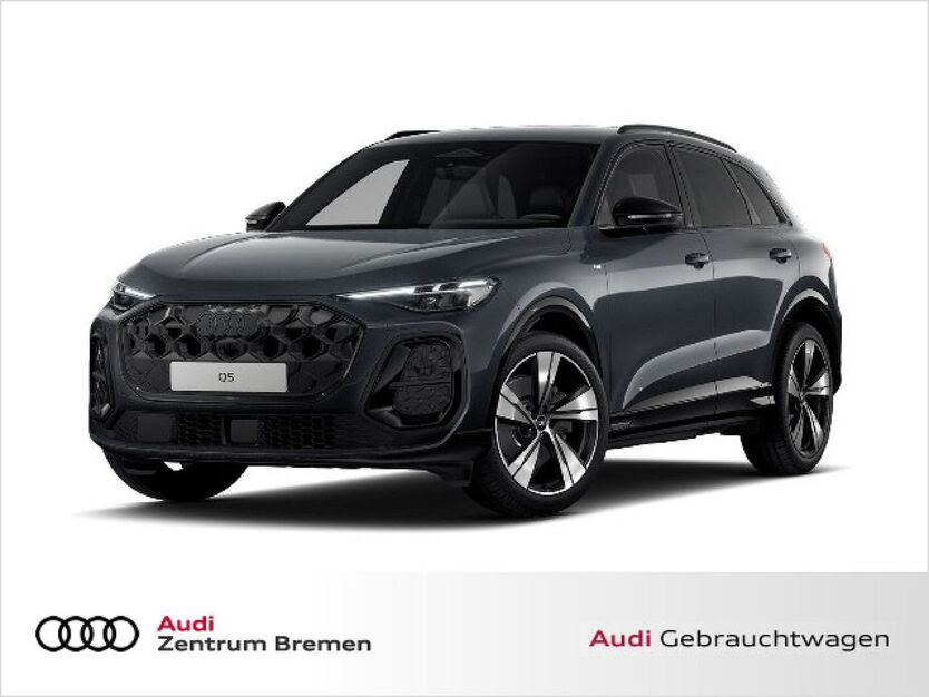 Audi Q5 12.125 km 67.750 € Bremen 28207