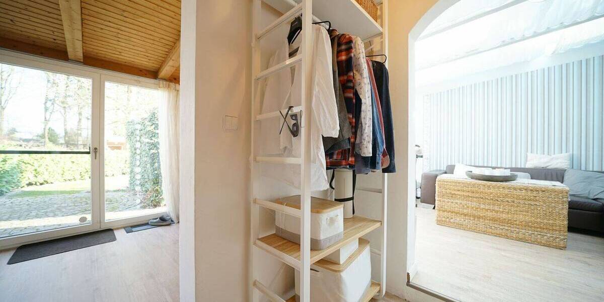 Mehrfamilienhaus, Wohnhaus Bremen Kattenturm - 7 Zimmer, 92 m&sup2;, 267.000&euro; | Angebot:26117446