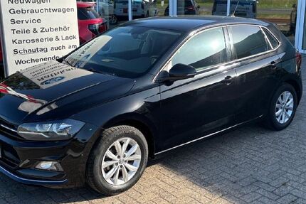 VW Polo 121.550 km 10.750 &euro; Syke 28857