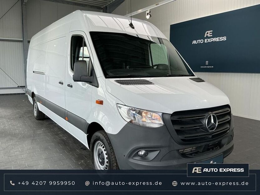 Sprinter