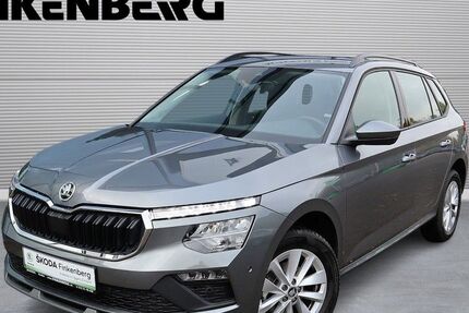 Skoda Kamiq 9.500 km 31.980 € Verden 27283