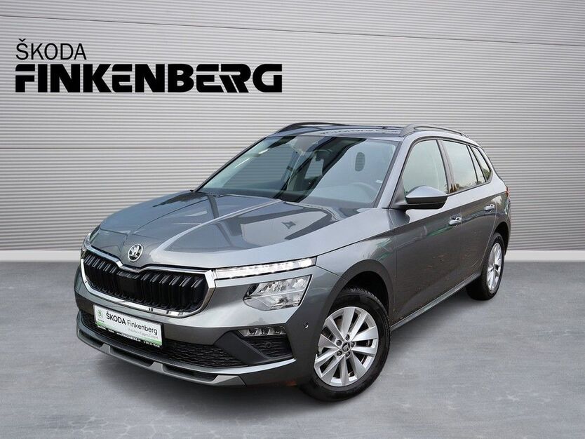 Skoda Kamiq 9.500 km 31.980 € Verden 27283