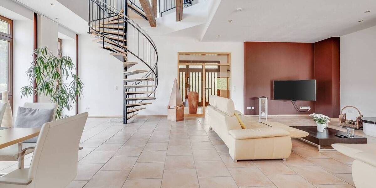 Mehrfamilienhaus, Wohnhaus Oyten Oyterdamm - 1 Zimmer, 528 m&sup2;, 795.000&euro; | Angebot:25850495