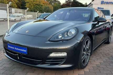 Porsche Panamera 199.800 km 31.500 € Stuhr Brinkum 28816
