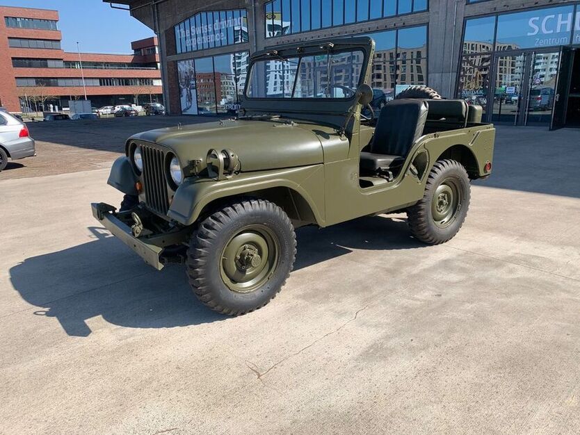 Willys