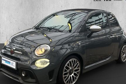 Abarth 595C 81.500 km 16.290 € Bremen 28207