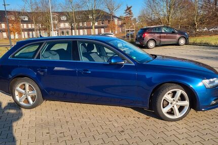 Audi A4 211.000 km 12.900 &euro; Delmenhorst 27749