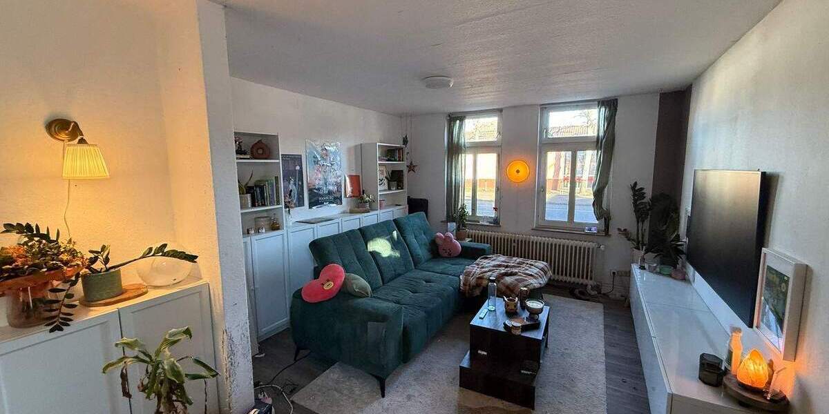 Etagenwohnung Bremen Lesum - 6 Zimmer, 274.000&euro; | Angebot:25154972