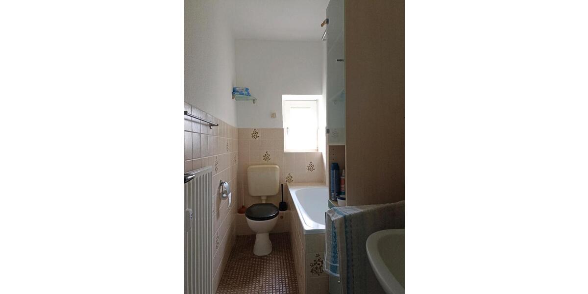 Hochparterre Bremen Burglesum - 2 Zimmer, 47 m&sup2;, 119.000&euro; | Angebot:26293070