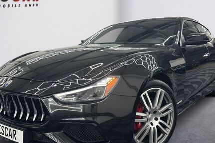 Maserati Ghibli 22.100 km 37.190 &euro; Langwedel 27299