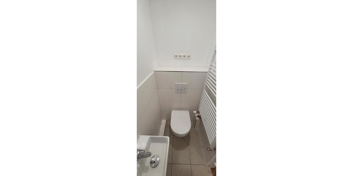 Hochparterre Bremen Blockland - 3 Zimmer, 55 m&sup2;, 850&euro; | Angebot:26654916