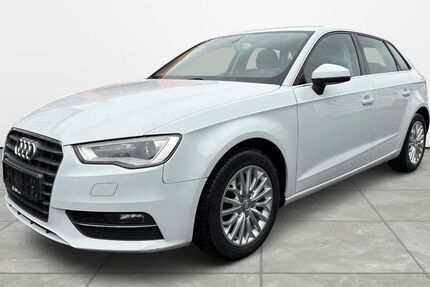 Audi A3 132.550 km 14.490 € Bremen 28325