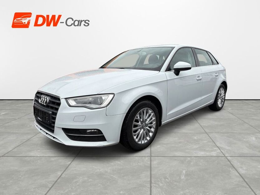 Audi A3 132.550 km 14.490 € Bremen 28325
