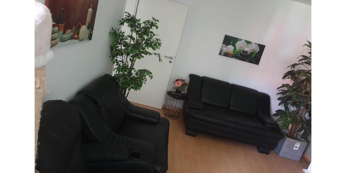 Hochparterre Hambergen - 2.5 Zimmer, 60 m&sup2;, 520&euro; | Angebot:24465378