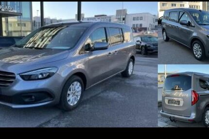 Mercedes-Benz T-Klasse 3.300 km 36.840 &euro; Osterholz-Scharmbeck 27711