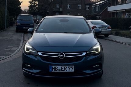 Opel Astra 191.000 km 7.749 &euro; Bremen 28329
