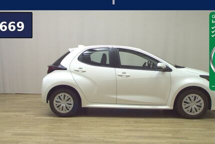 Toyota Yaris 77.014 km 11.780 &euro; Bremen / Arsten 28279