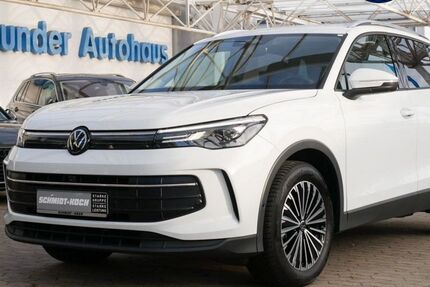 VW Tiguan 9.769 km 32.950 &euro; Bremen 28757