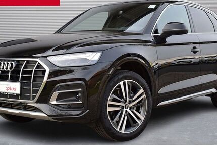 Audi Q5 14.300 km 52.650 € Verden 27283
