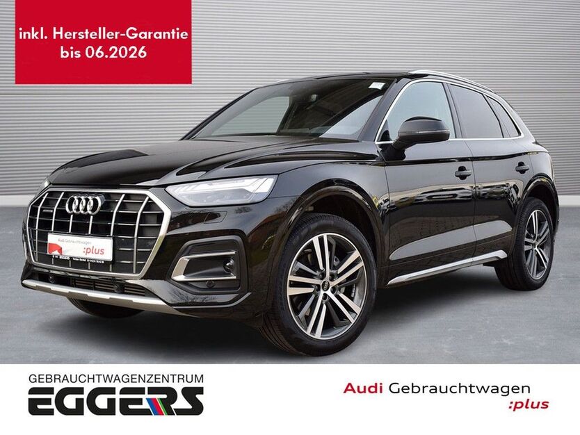Audi Q5 14.300 km 52.650 € Verden 27283