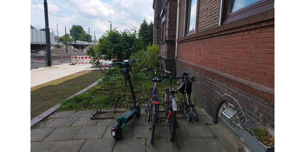 Hochparterre Bremen Hemelingen - 3 Zimmer, 64 m&sup2;, 152.000&euro; | Angebot:26201131