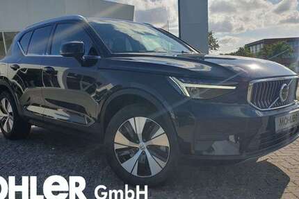 Volvo XC40 49.670 km 31.850 € Bremen 28357