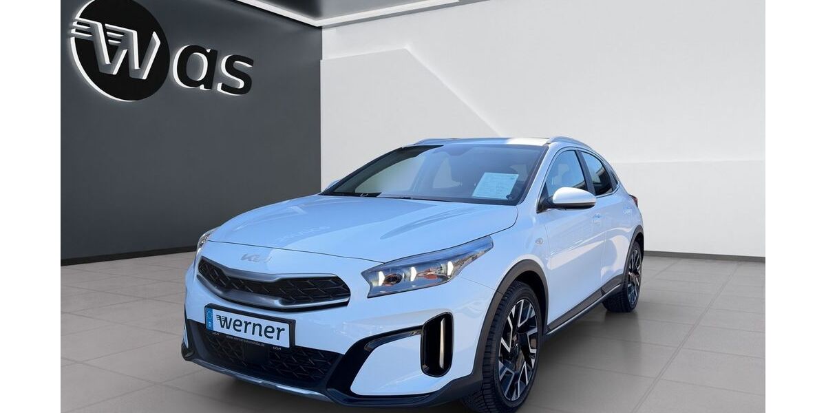 Kia XCeed 18.670 km 22.770 &euro; Stuhr 28816
