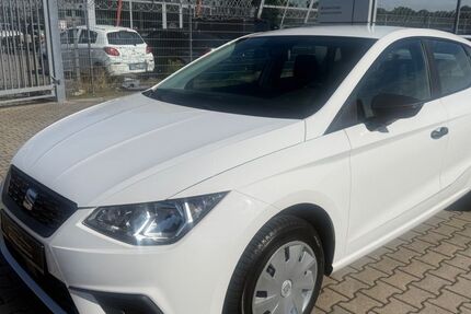 Seat Ibiza 66.965 km 8.950 &euro; Achim 28832