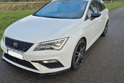 Seat Leon 125.000 km 23.999 € Hatten 26209