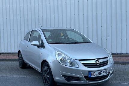 Opel Corsa 229.800 km 2.100 &euro; Bremen 28307
